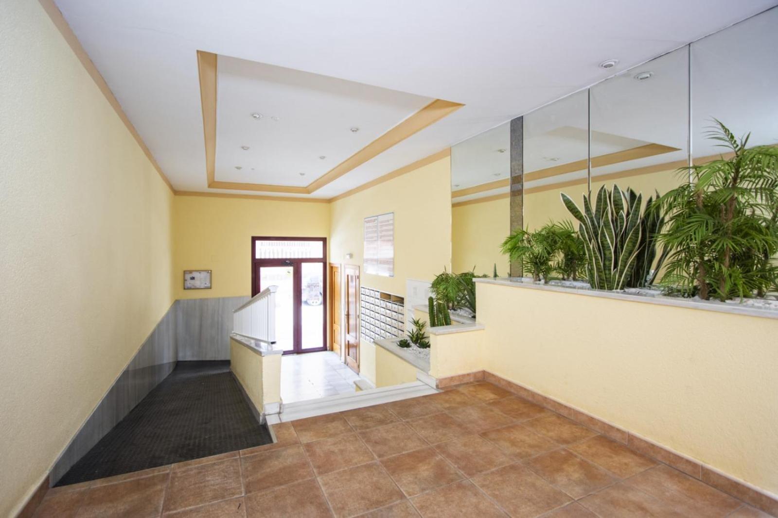 Alegria Id94 Apartment Torrevieja Exterior photo