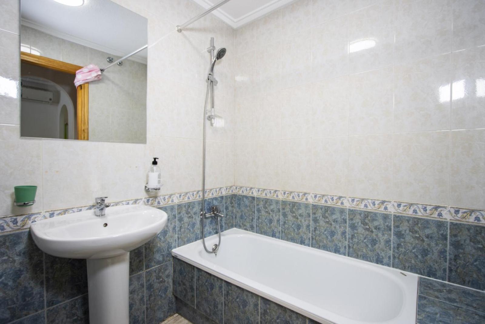 Alegria Id94 Apartment Torrevieja Exterior photo