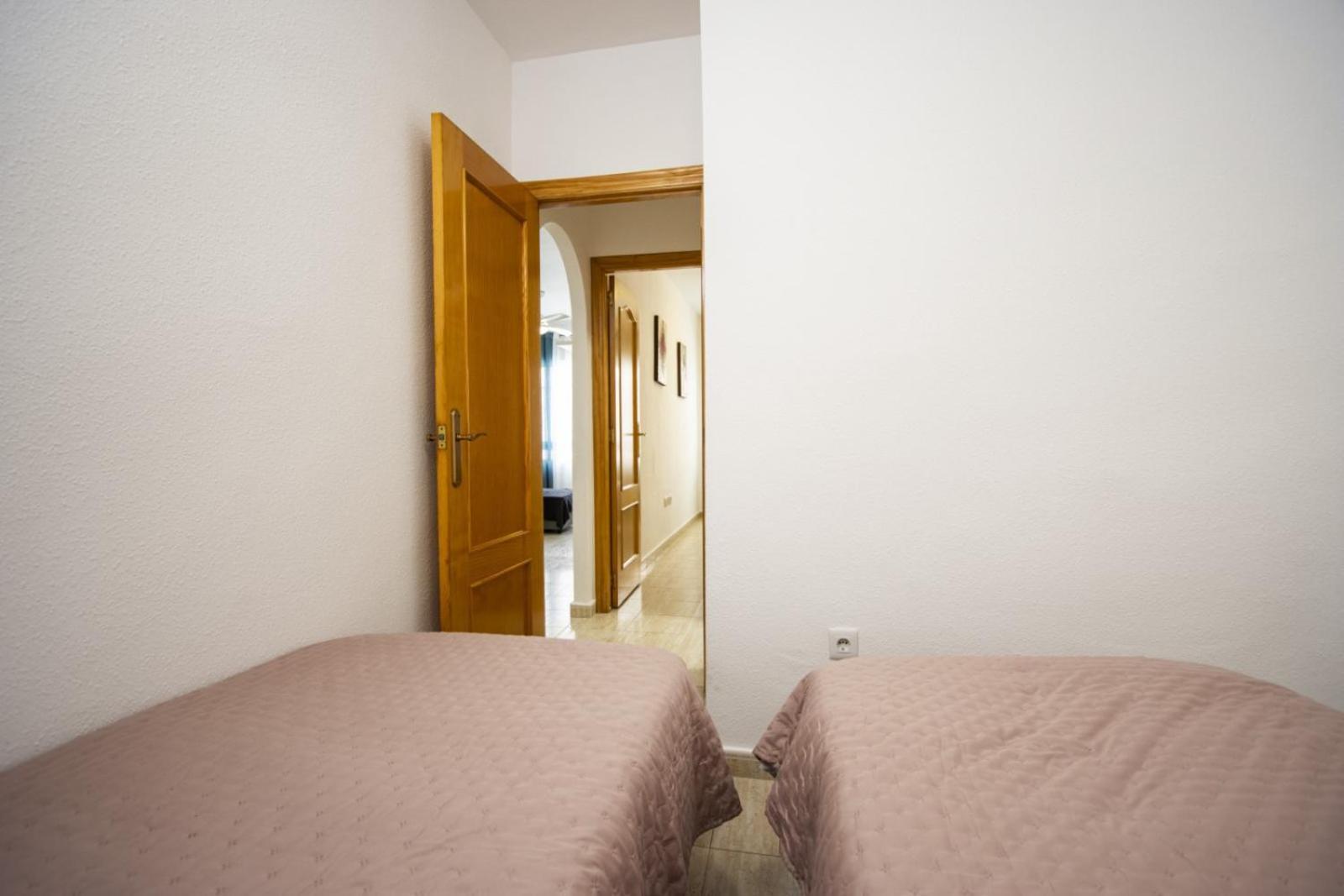 Alegria Id94 Apartment Torrevieja Exterior photo
