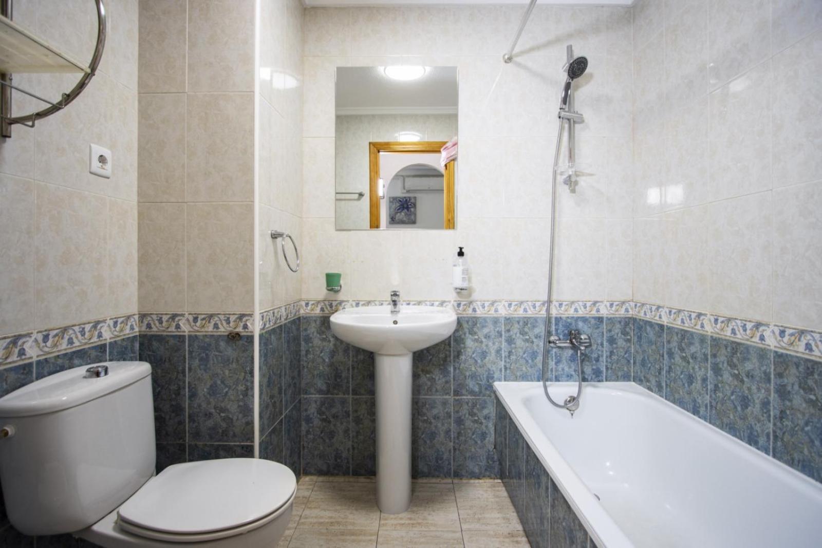 Alegria Id94 Apartment Torrevieja Exterior photo