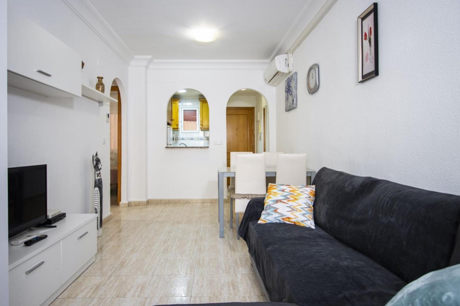 Alegria Id94 Apartment Torrevieja Exterior photo