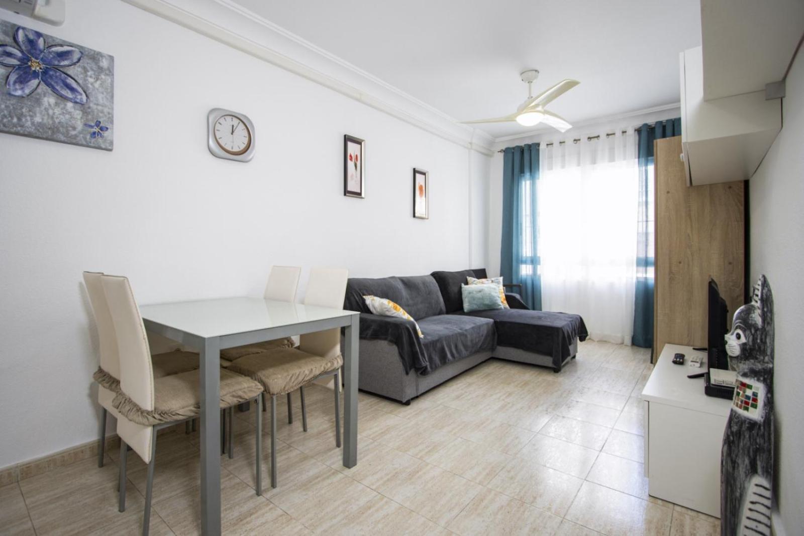 Alegria Id94 Apartment Torrevieja Exterior photo