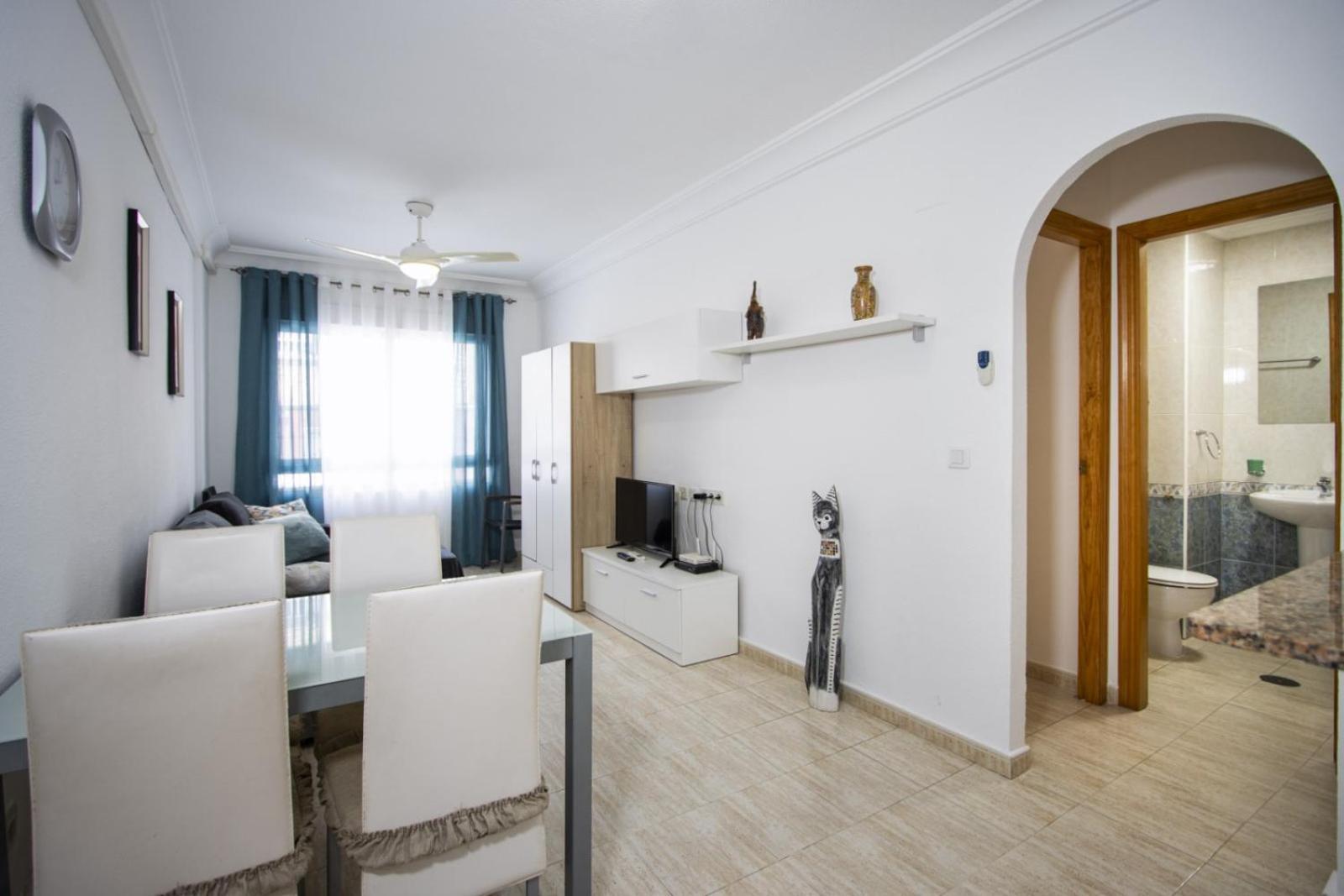 Alegria Id94 Apartment Torrevieja Exterior photo
